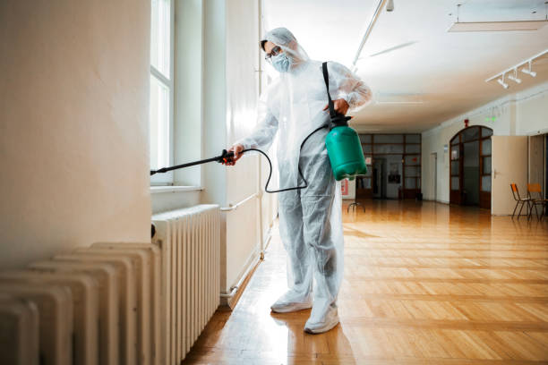 Pest Control for Restaurants in Lacoste, TX